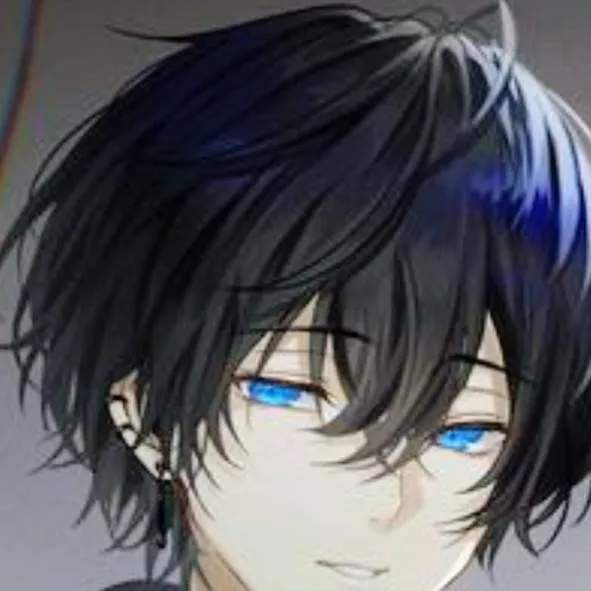 chat with ai character: axel