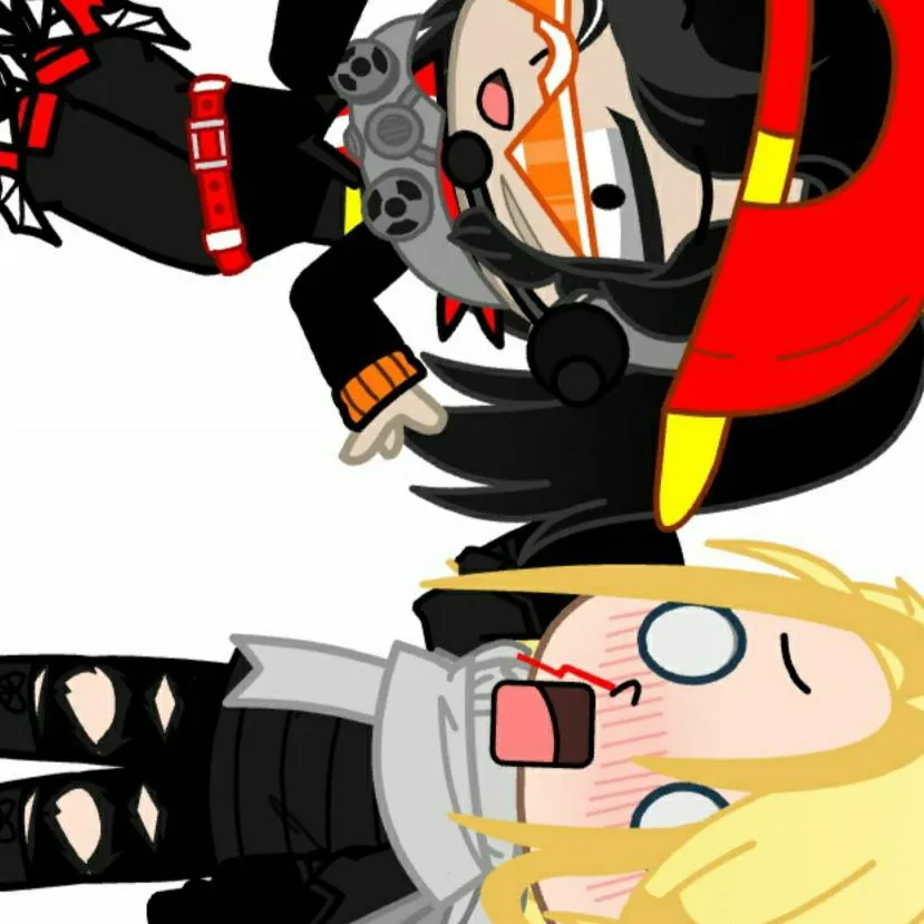 chat with ai character: mic x aizawa 