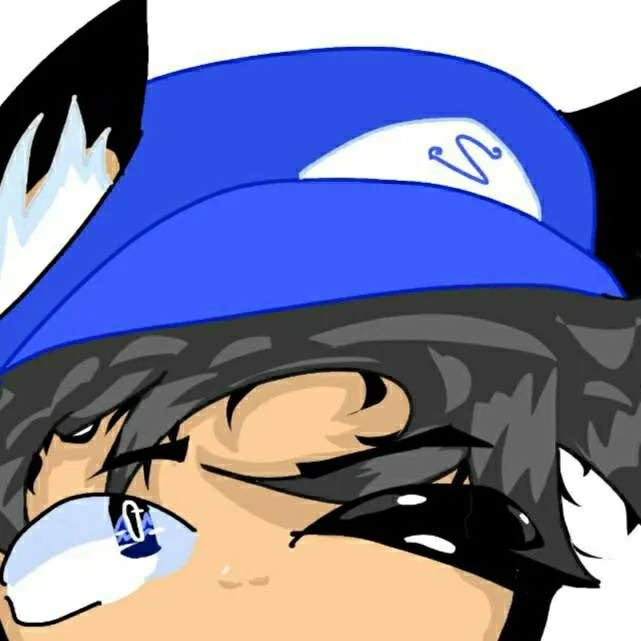 chat with ai character: Smg4 as a wolf?