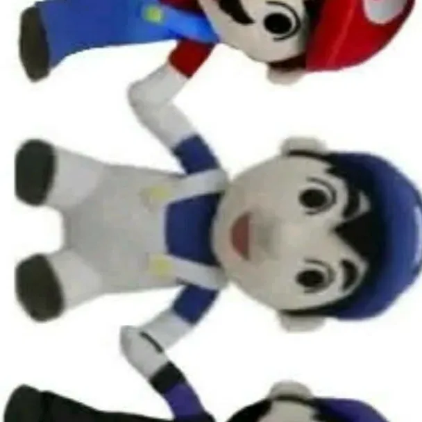 chat with ai character: Smg4 Mario Smg3:)