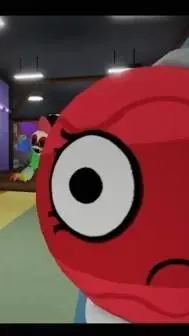 ai character: Twisted Dandy background