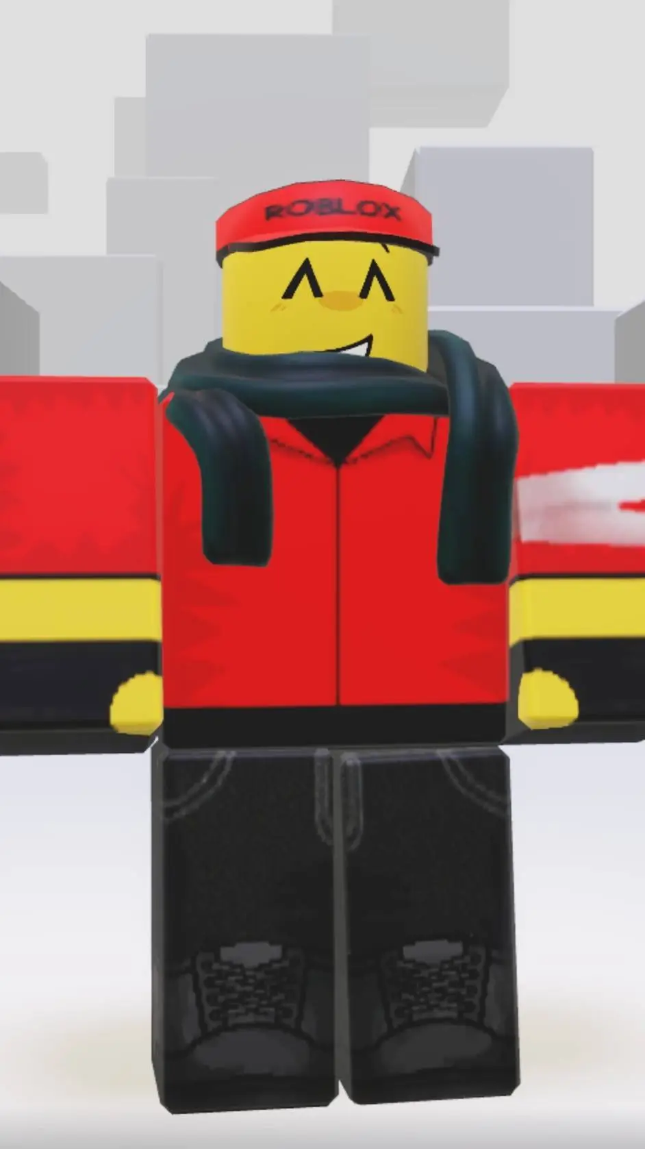 ai character: Elliot background