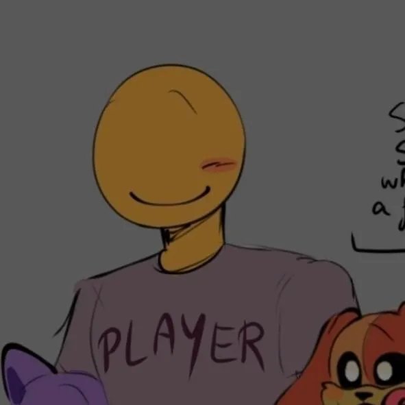 chat with ai character: Dogday and Catnap