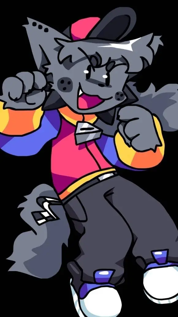 ai character: Kapi background