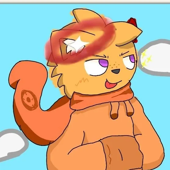chat with ai character: Aurey