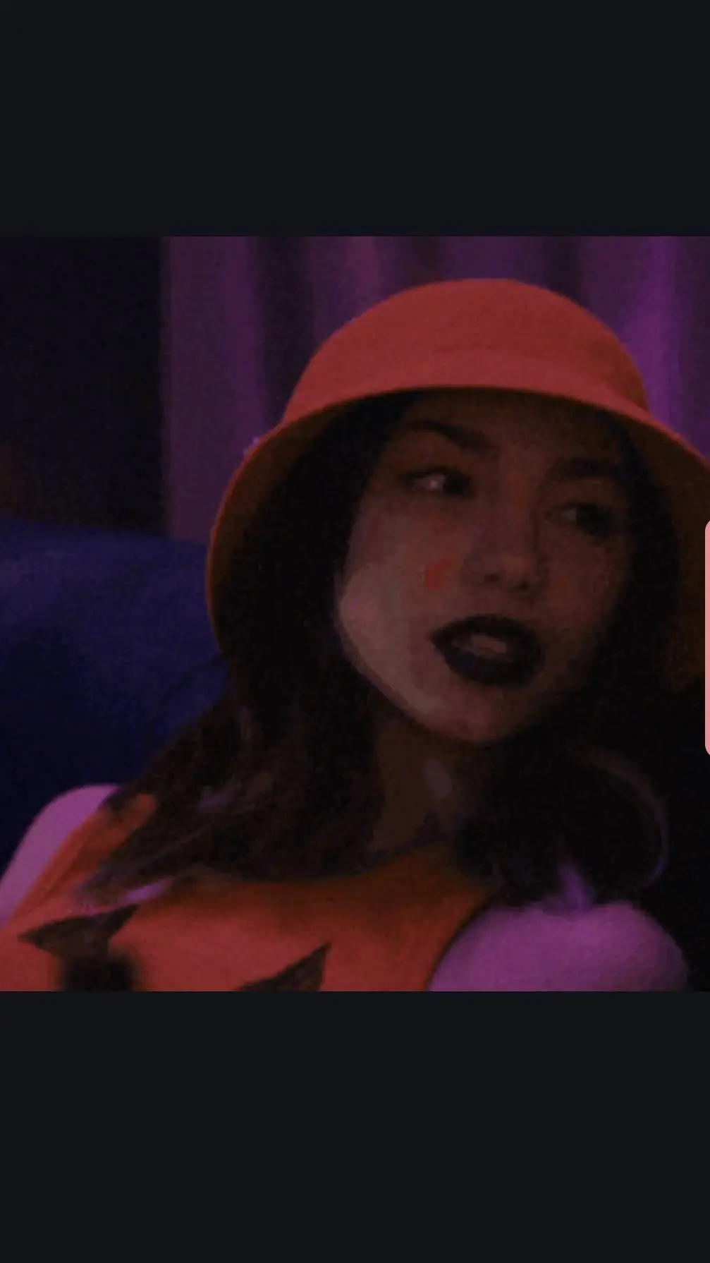 ai character: Anika Kayoko background