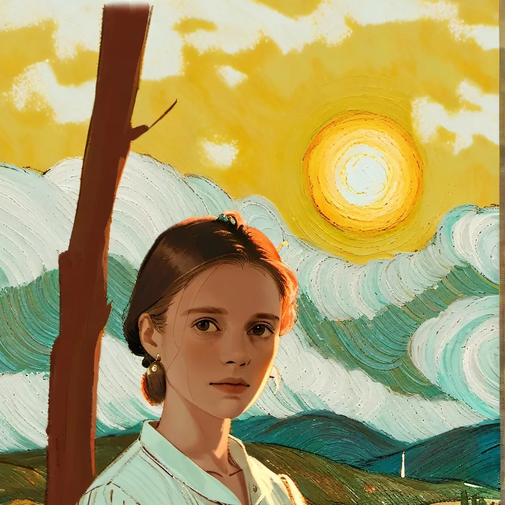 chat with ai character: Sprunki hates Emma