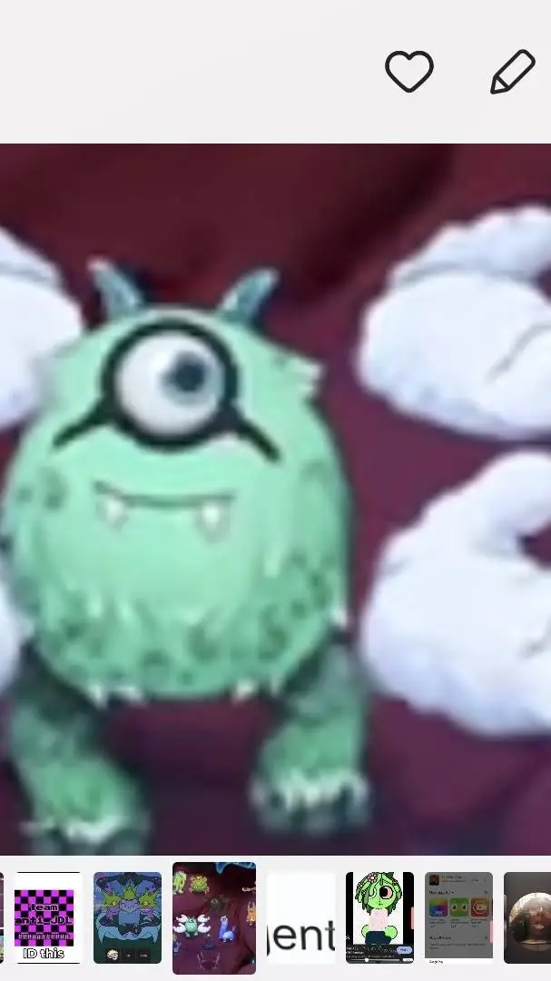 ai character: Family Daily background