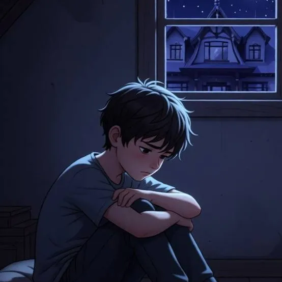 chat with ai character: boys play nickel