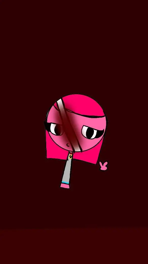 ai character: Family loves you background