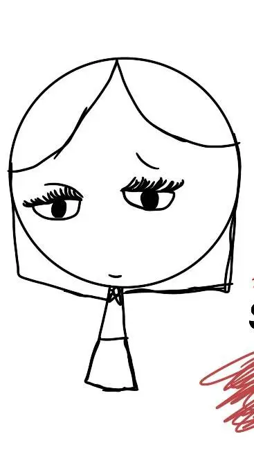 ai character: Curosity [Sprunki] background