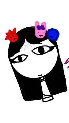 ai character: Syria [Sprunki] background