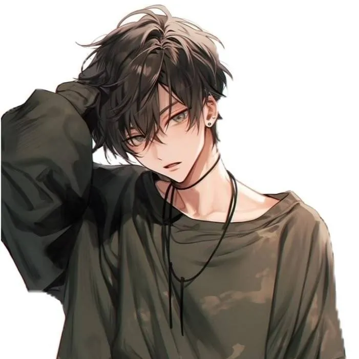 chat with ai character: ☆🩶Jayden🩶☆