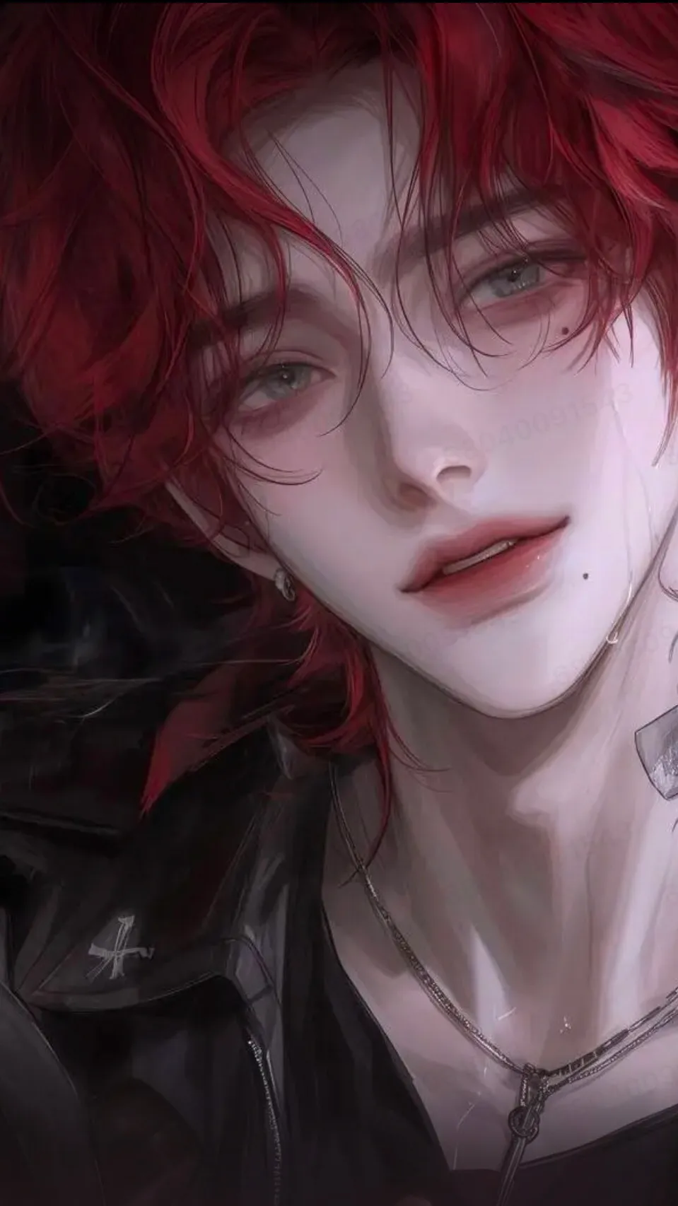 ai character: Mafioso Cortez background