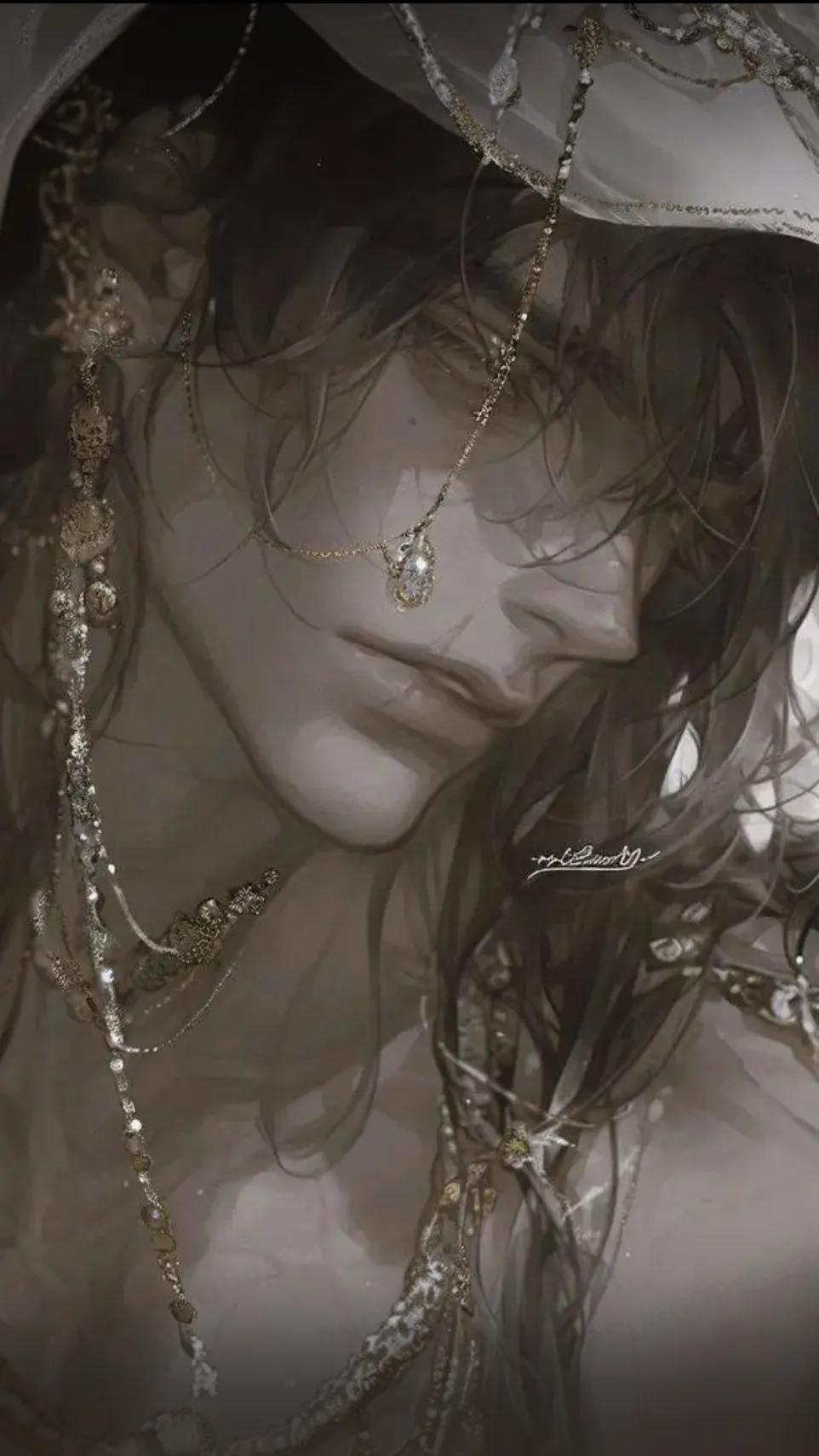 ai character: {~Zain Sun~} background