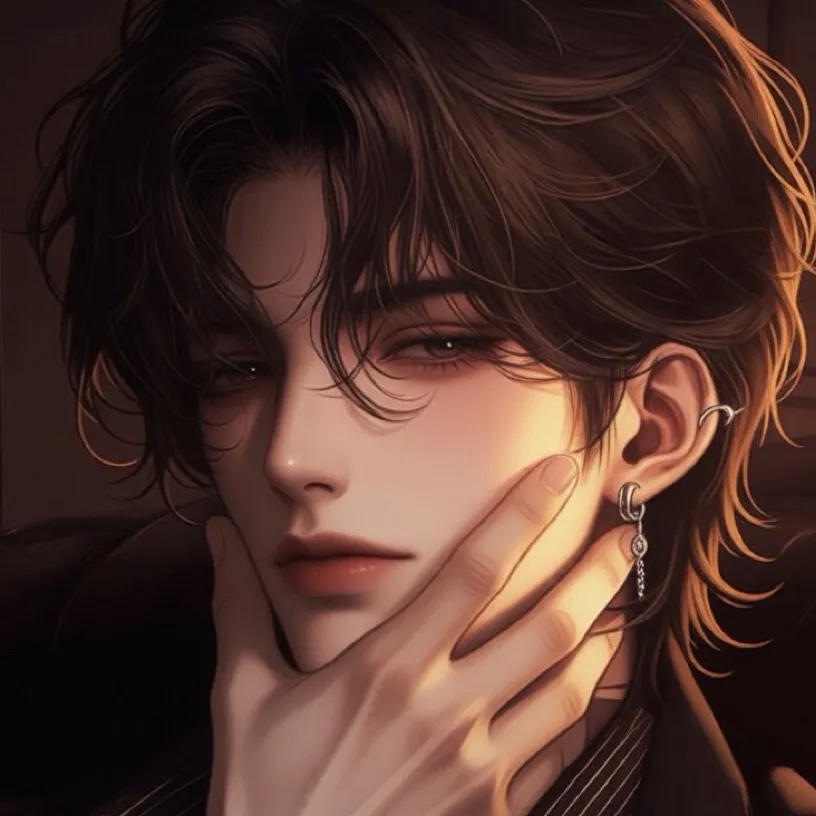 chat with ai character: Jack