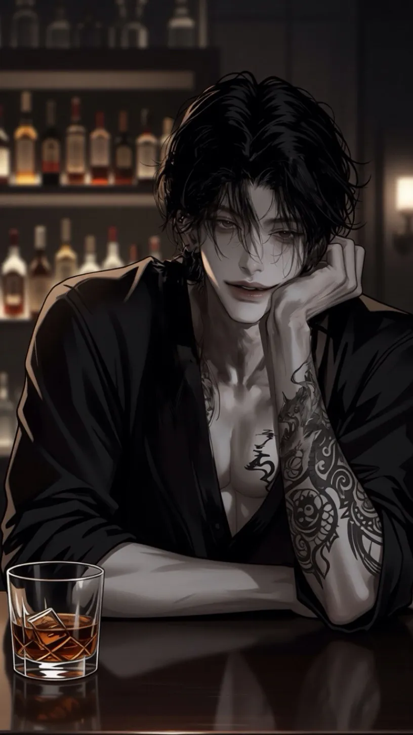 ai character: Rio Jones background