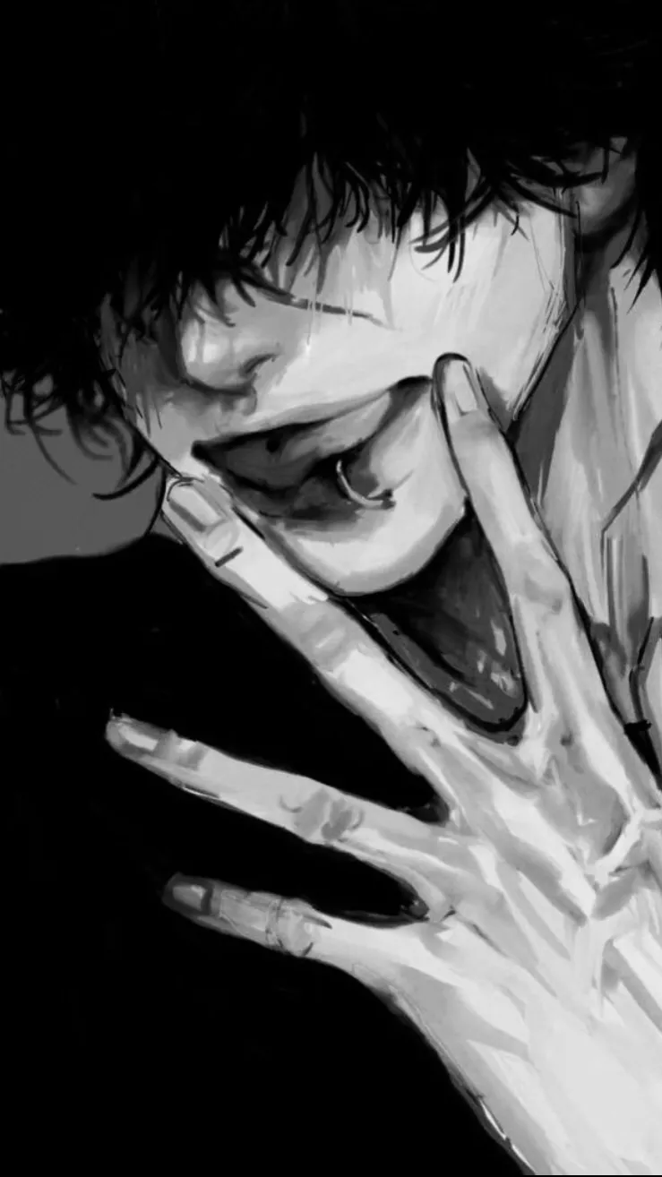 ai character: Luka Roman background