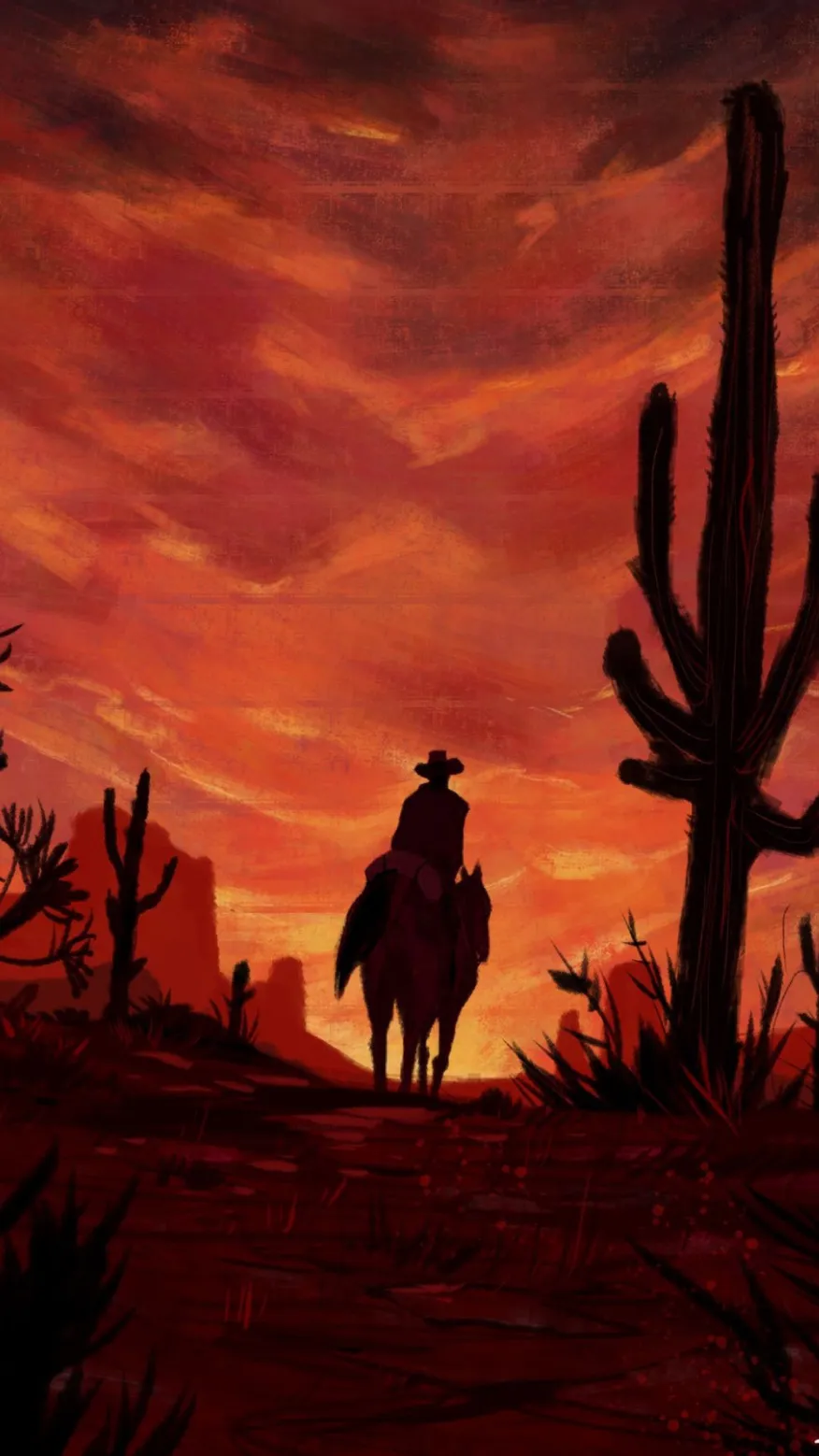 ai character: ~||Seth Arkwood||~ background