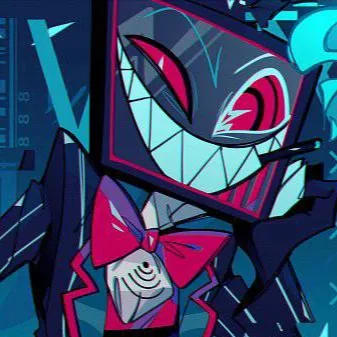 chat with ai character: HH Vox