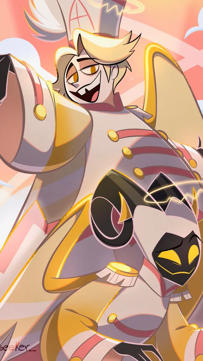 ai character: Abel background