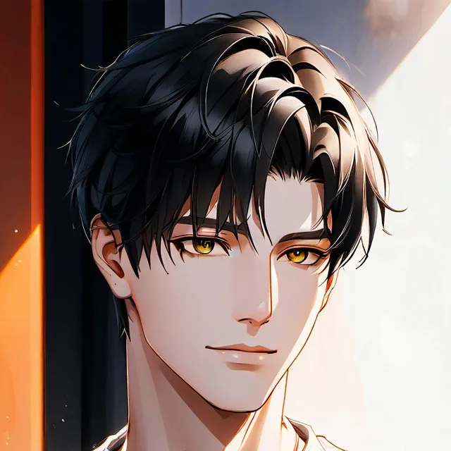 chat with ai character: Hartley