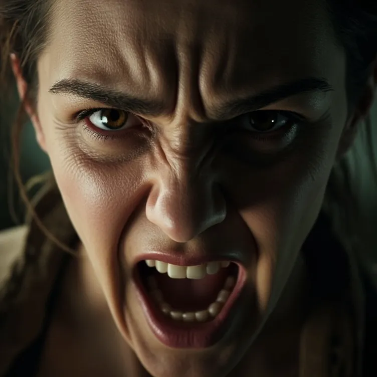 chat with ai character: Karen 