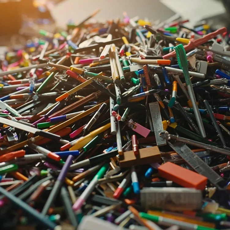 chat with ai character: ꧁PAPERVILLE꧂