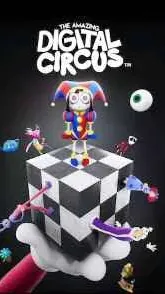 ai character: 🌟TADC🌟 background