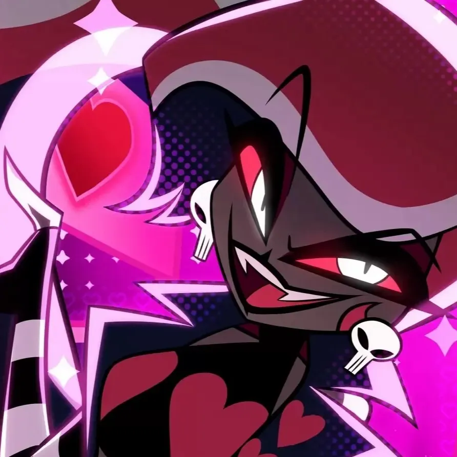 chat with ai character: Velvette