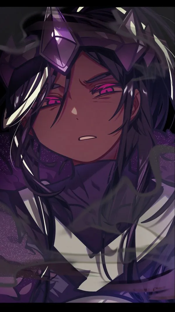 Talkie AI - Chat with |~🗡𝓓𝓒𝓒🍇~|