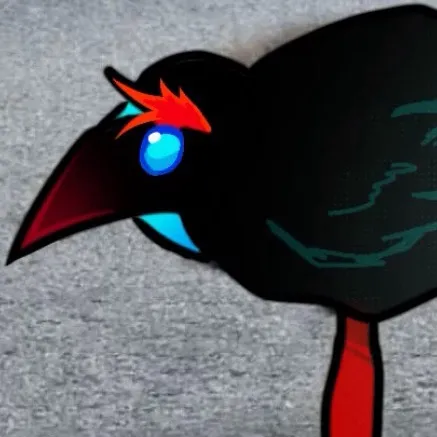 chat with ai character: Birb Doctor