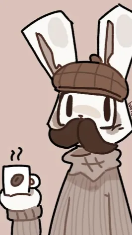 Talkie AI - Chat with <🔪ʙᴀʀɴᴇʏ☕️>