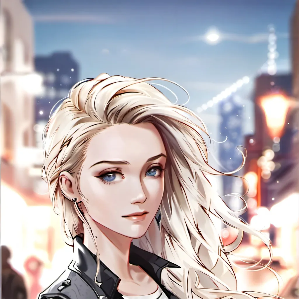 chat with ai character: clara amiga awita