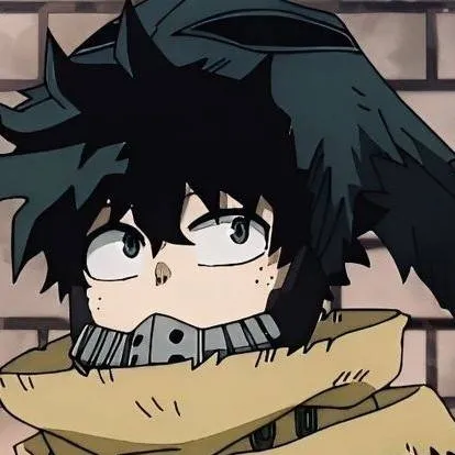 chat with ai character: Izuku Midoriya