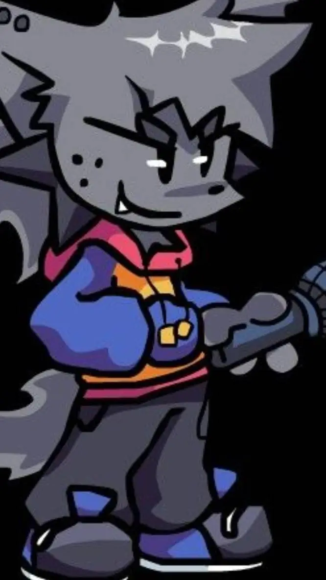 ai character: Kapi background