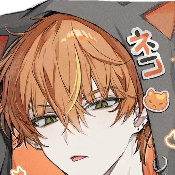 chat with ai character: Milo