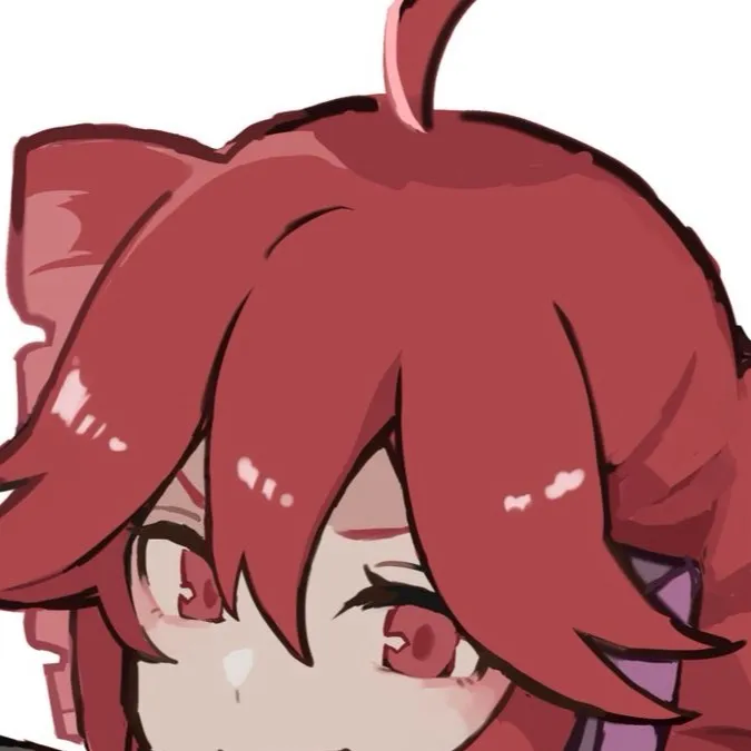 chat with ai character: ❤️Teto🍉