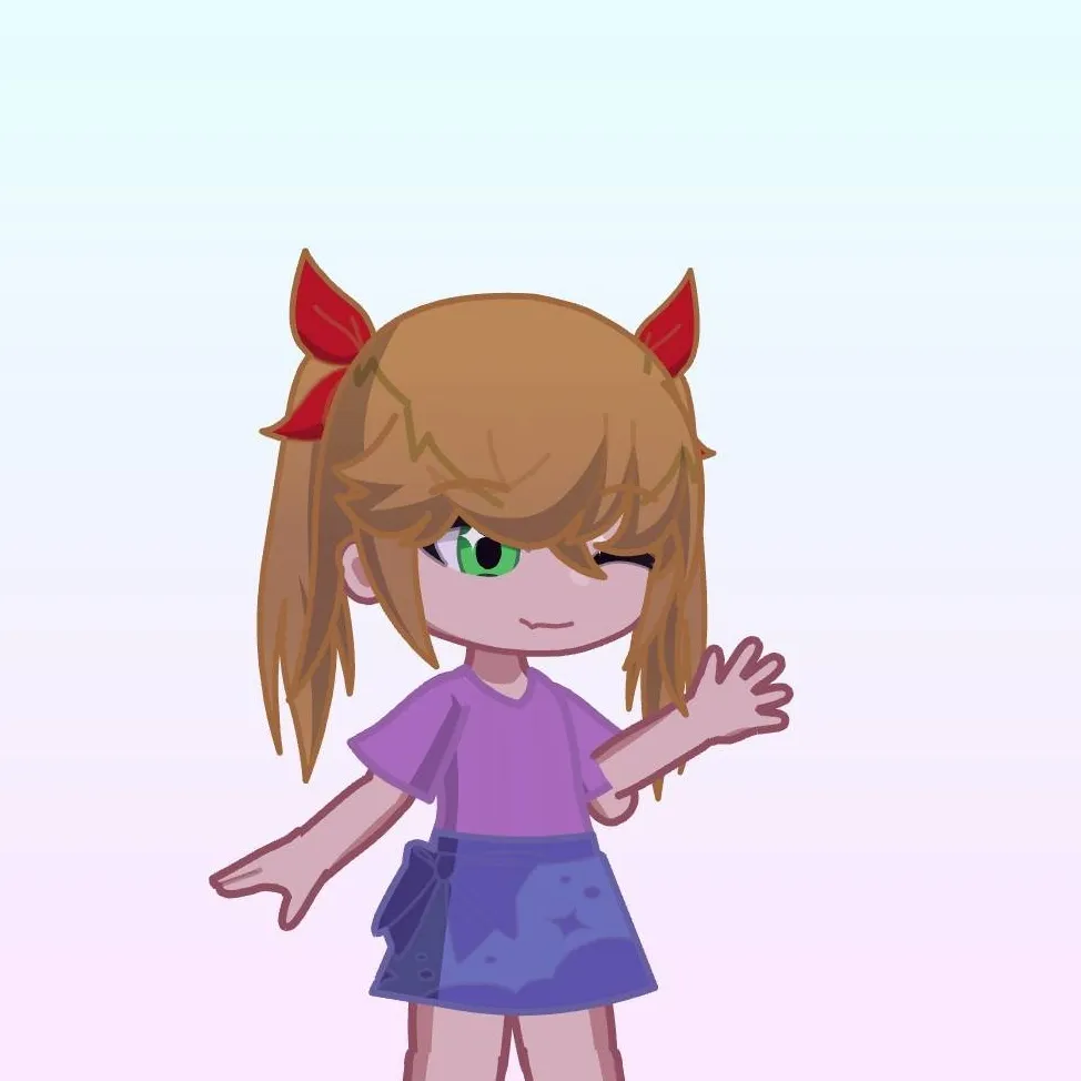 chat with ai character: Liz acts mean