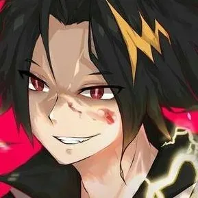 chat with ai character: Denki traitor 