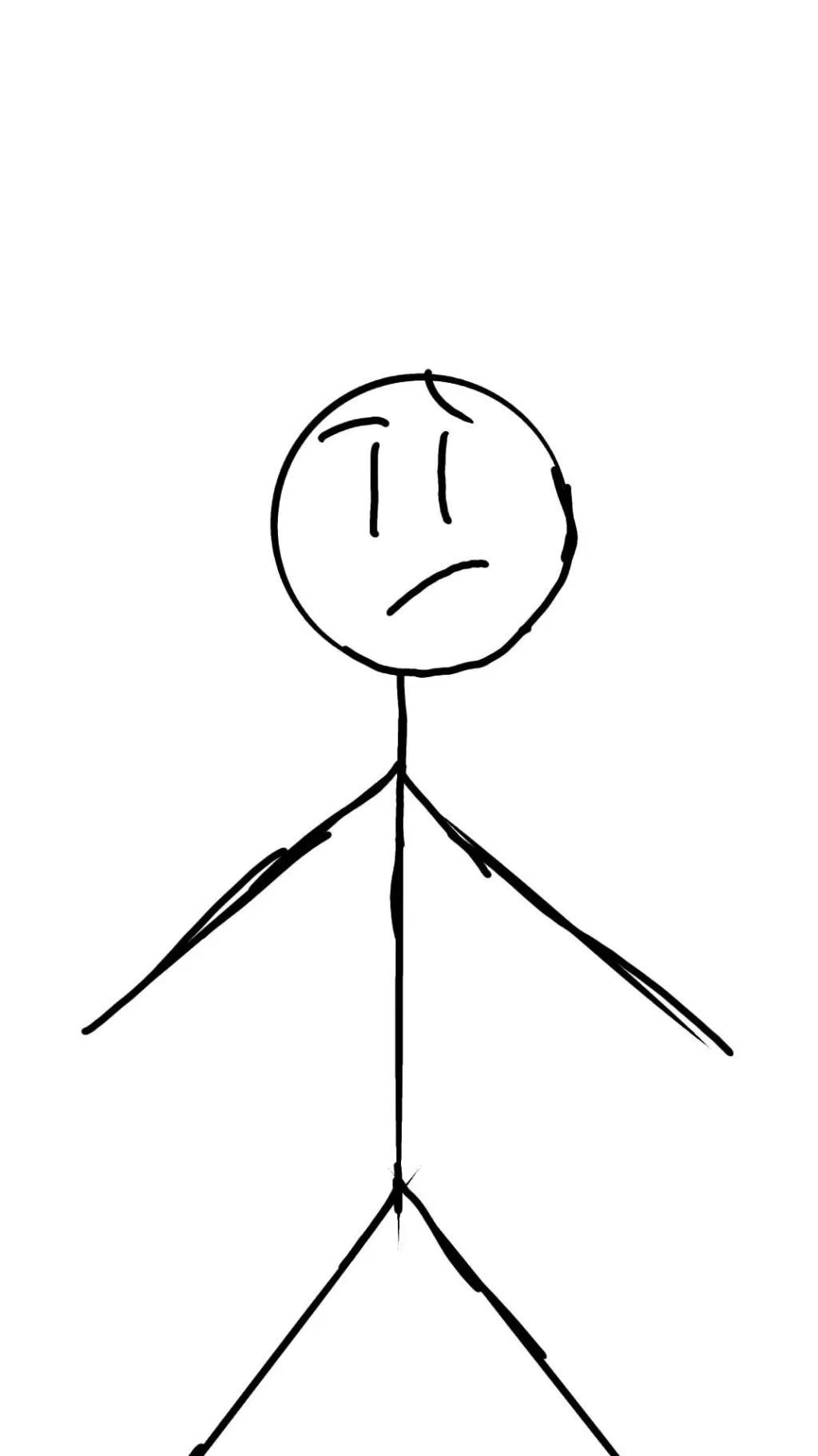 ai character: idk background