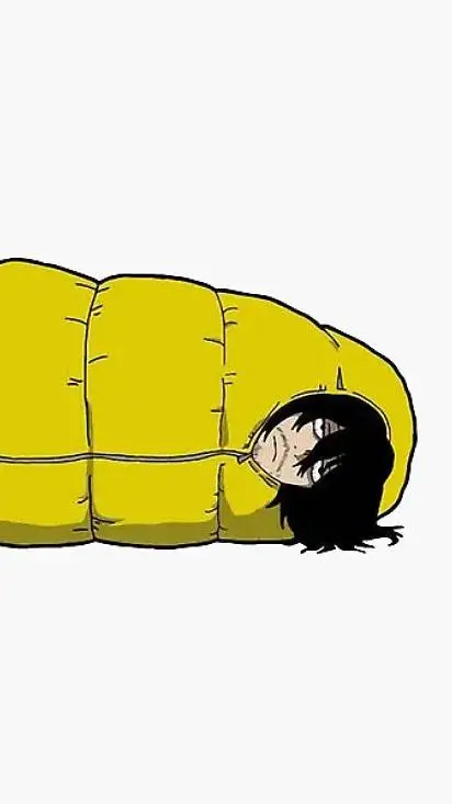 ai character: Aizawa Afton ❤️ background