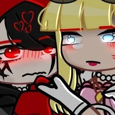 chat with ai character: Preppy x Goth