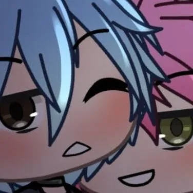 chat with ai character: Wolf x Bunny