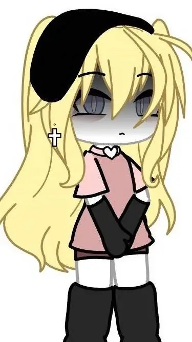 ai character: Honestly, Idk background