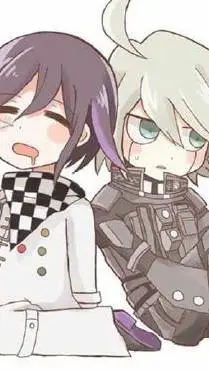 ai character: Kiiouma (Again) background