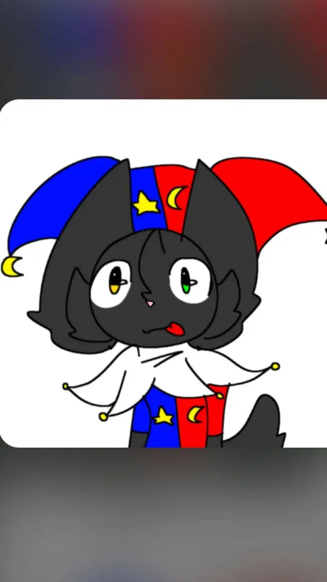 ai character: quinn  background