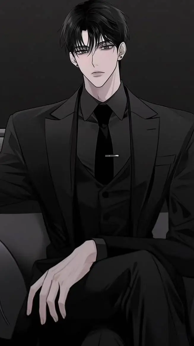 ai character: Ace🧐 background