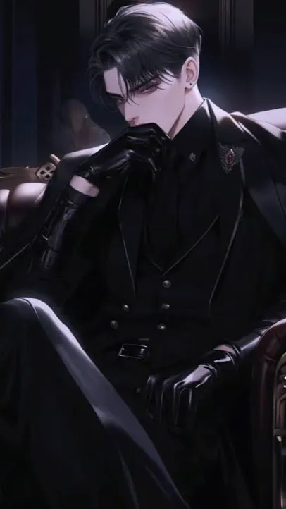 ai character: Jake background