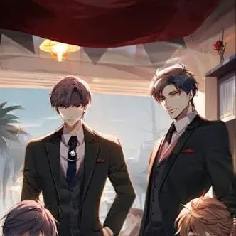 chat with ai character: Maffia brothers